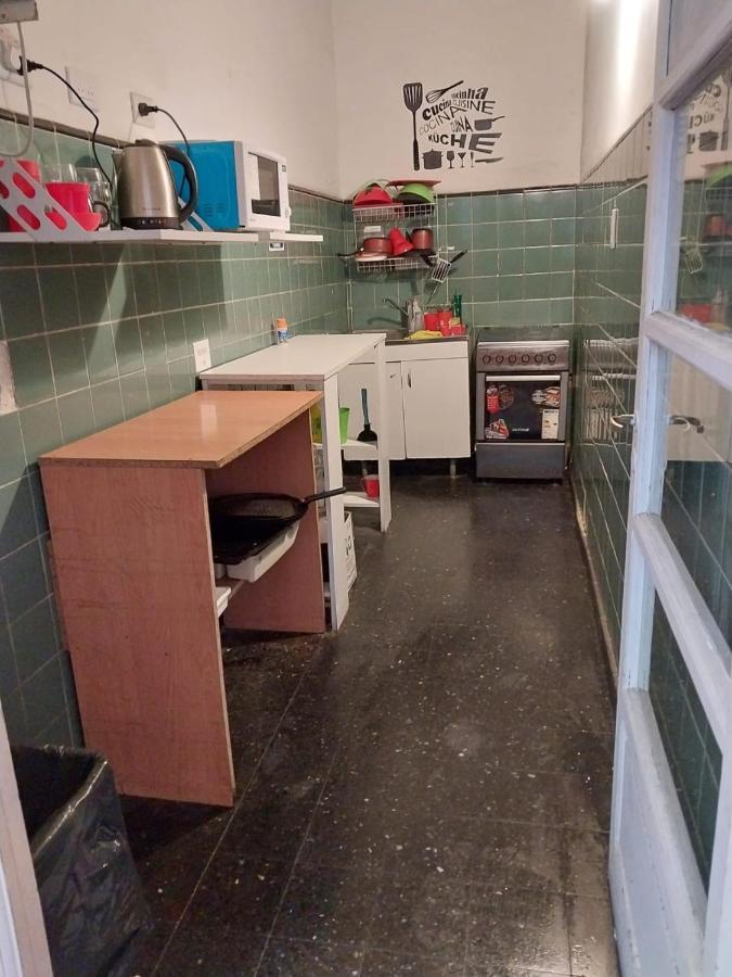 Hostal Ciudad Recoleta Μπουένος Άιρες Εξωτερικό φωτογραφία